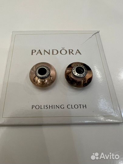 Украшение шарм