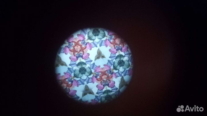 Калейдоскоп