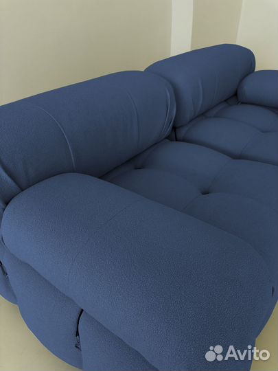 Диван в стиле лофт от производителя