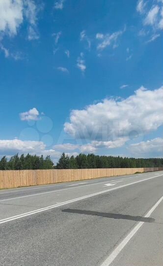 Участок 6,8 сот. (ИЖС)