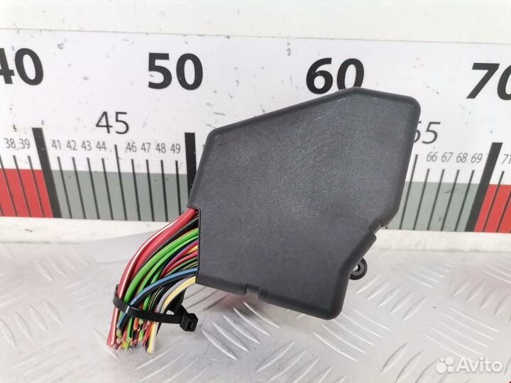 Блок предохранителей Audi A4 B5 1998 8D1941824