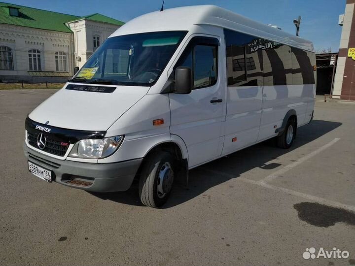 Водитель категории Д и Б