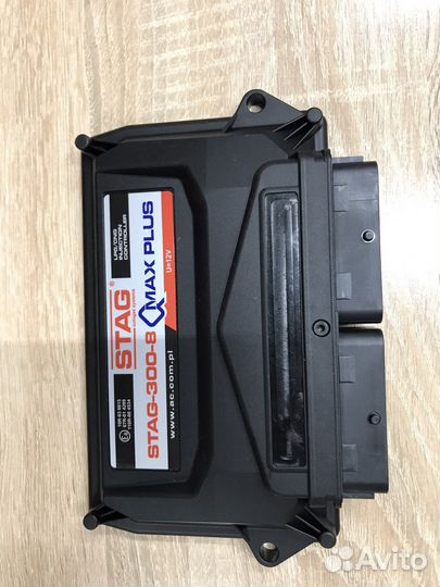 Электроника Stag 300-8 qmax plus (оригинал)