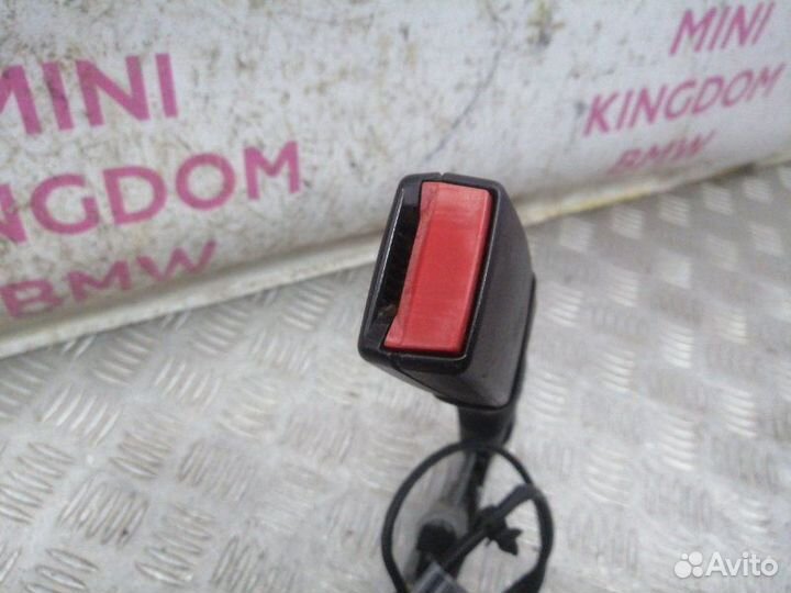 Преднатяжитель ремня правый Bmw X3 E83LCI N52B25