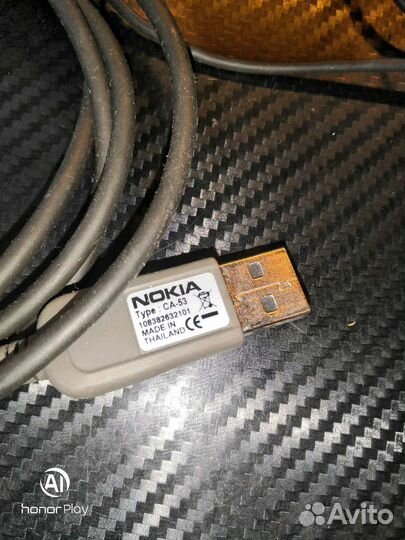 Аудио гарнитуры