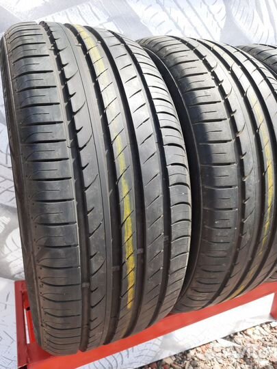 Hankook Ventus Prime 2 K115 245/45 R18