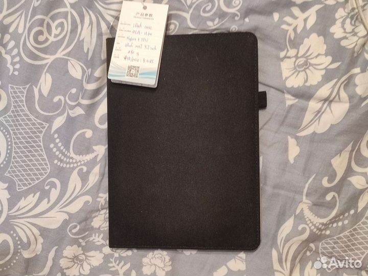 Чехол для iPad 9:7