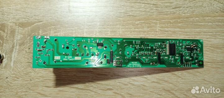 Модуль управления для холодильника Bosch
