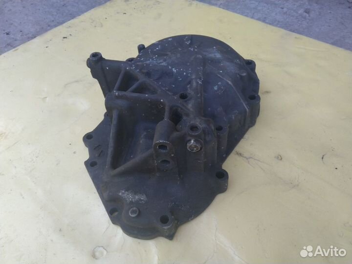 Крышка АКПП Toyota A540H 34101-32042