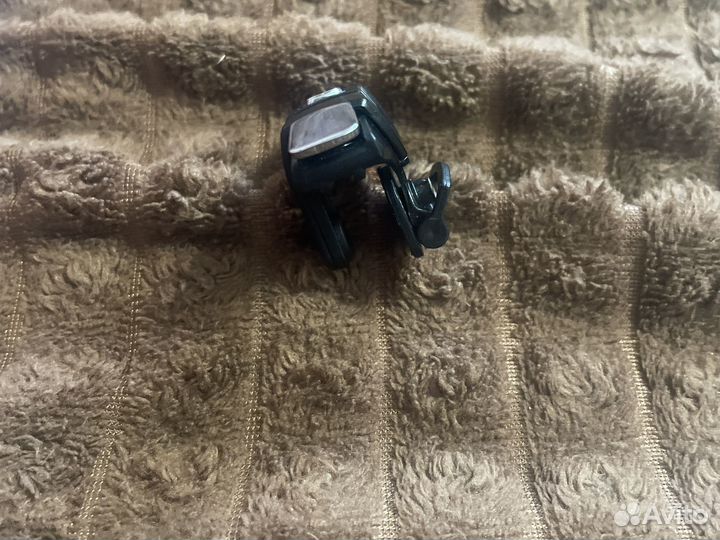 Тригер для игры