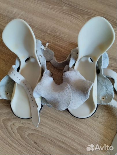 Брейсы митчелл 4