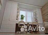 Детская рабочая зона