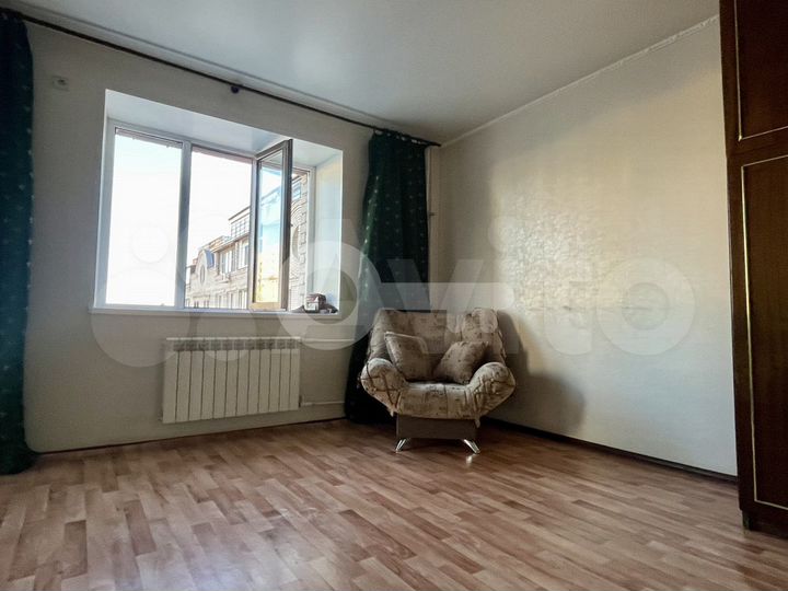 3-к. квартира, 82,5 м², 10/15 эт.