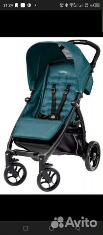 Прогулочная коляска аренда