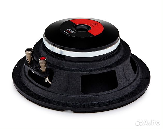 Акустика Ural Патриот ас-пт 165