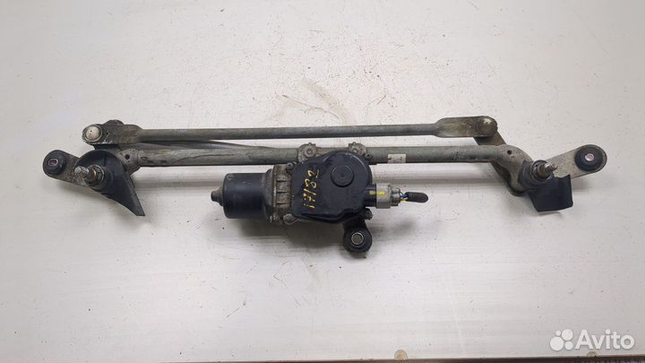 Механизм стеклоочистителя Nissan Pathfinder, 2014