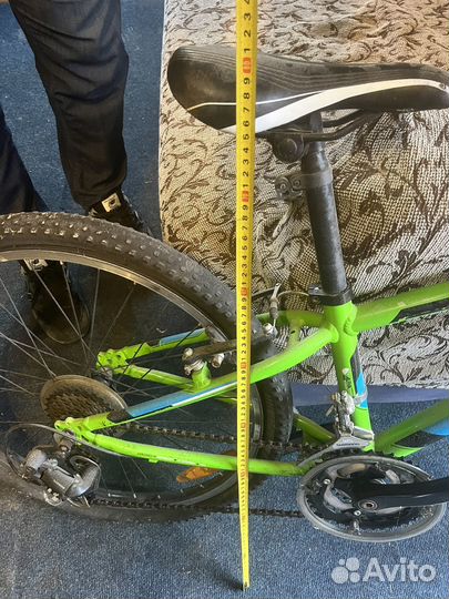 Велосипед Трек