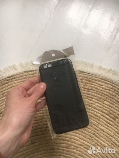 Чехлы для iPhone 6s