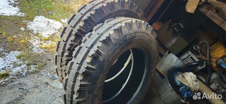 Передняя резина мтз и юмз