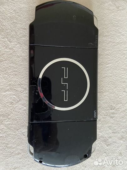 Sony PSP 3008
