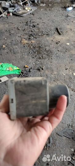 Компрессор центрального замка VW Passat B4 Golf 3