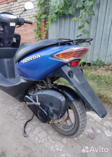 Скутер Honda dio AF-56