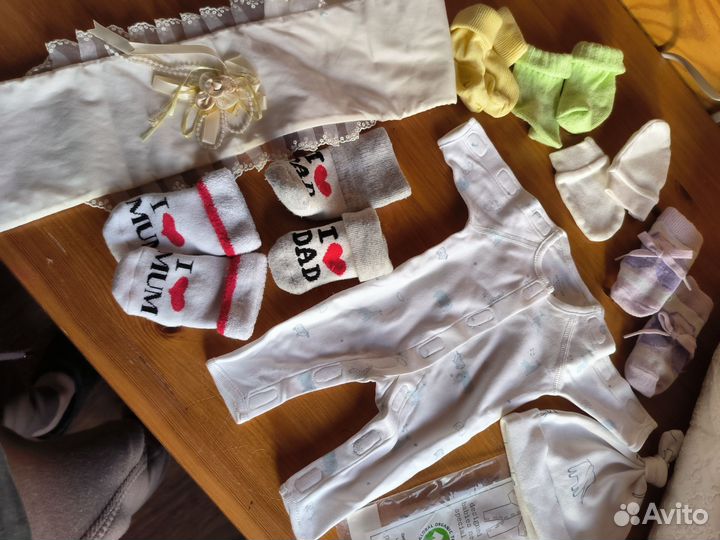 Одежда для кукол реборнов