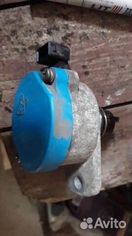 Распределитель зажигания changhe ideal 2