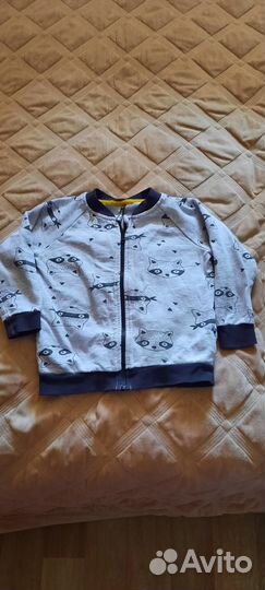 Детский костюм