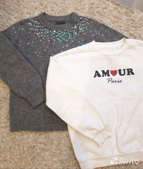 Свитер, худи, толстовка Reserved 158см