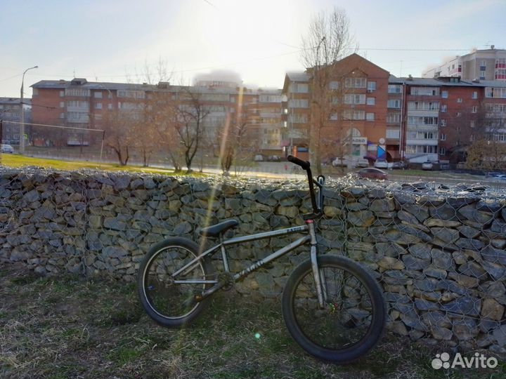 Bmx radio valac 2015