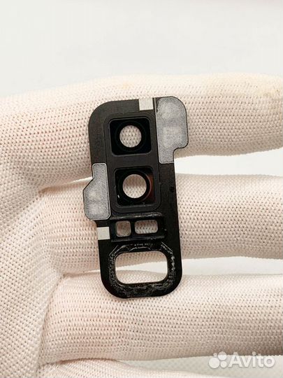 Samsung galaxy Note 8. Стекло камер. Оригинал