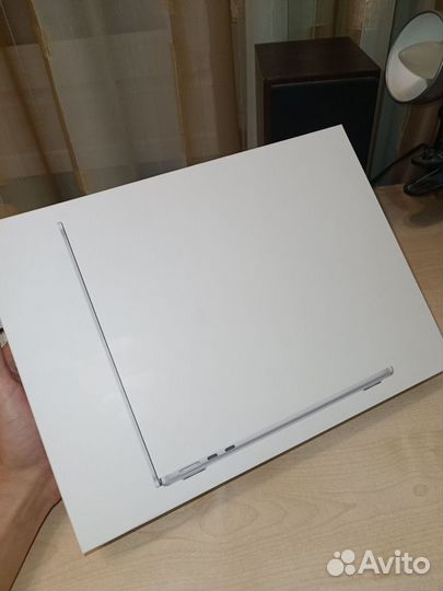 MacBook Air 13 M3