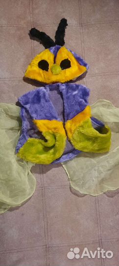 Новогодние костюмы