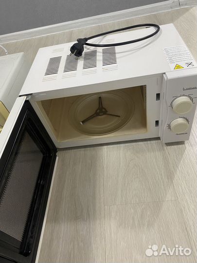Микроволновки