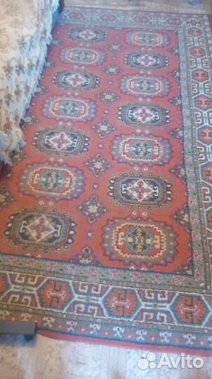 Ковер палас