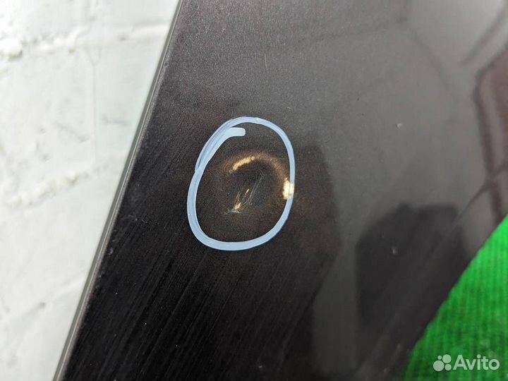 Крыло переднее правое Nissan X-Trail T31 2007