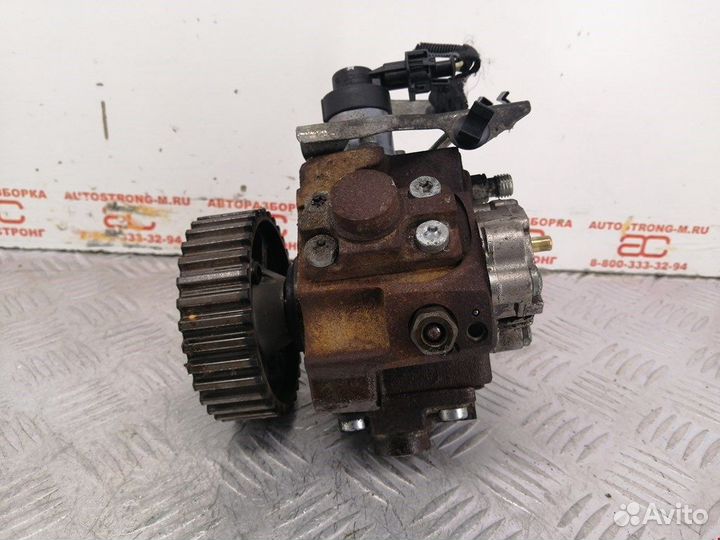 Тнвд для Peugeot-Citroen 307 1920HT