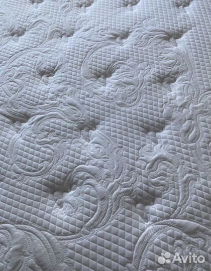 Матрас 160х200 аскона