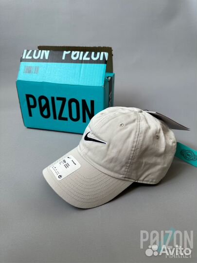 Кепка Nike унисекс