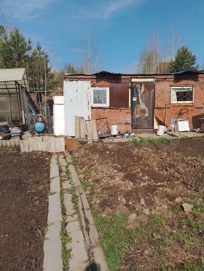 Участок 8 сот. (СНТ, ДНП)