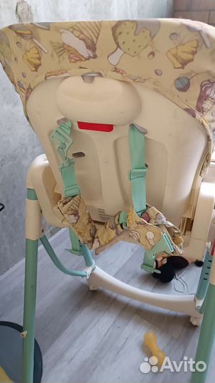 Стульчик для кормления