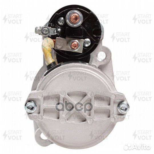 Стартер LSt 0306 startvolt