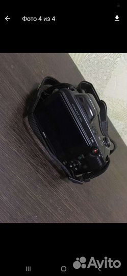 Фотоаппарат