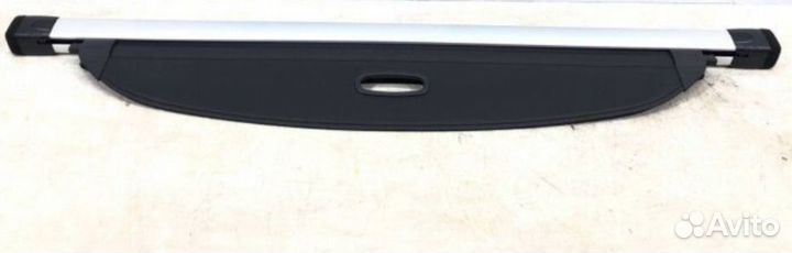 Шторка багажника Kia Sportage IV