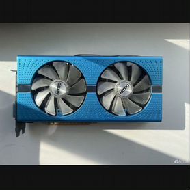 Rx 590 8gb sapphire