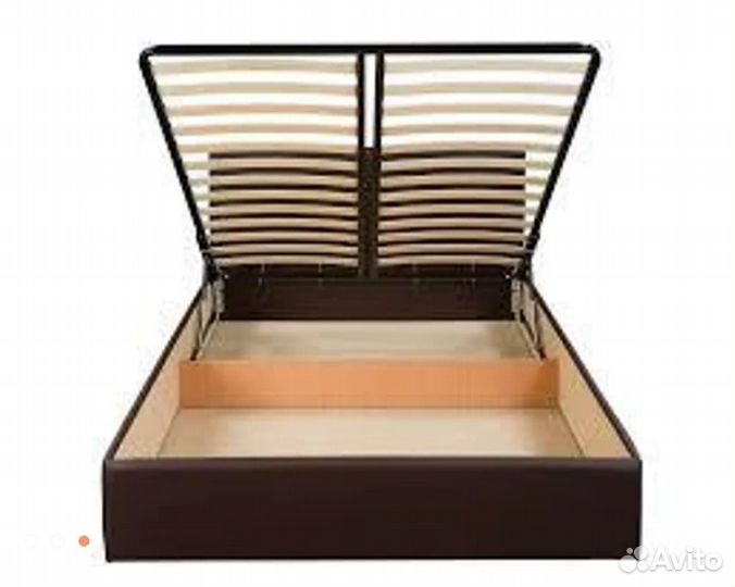 Кровать Орматек 160*200 + матрас