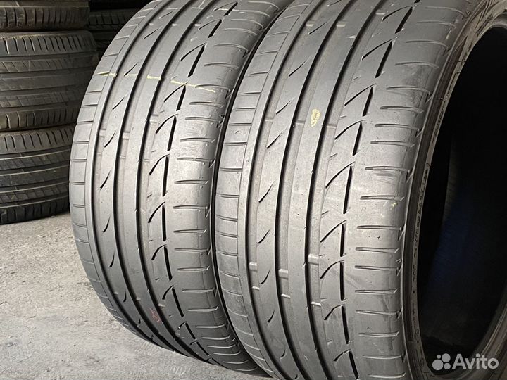 Bridgestone Potenza S001 275/30 R20