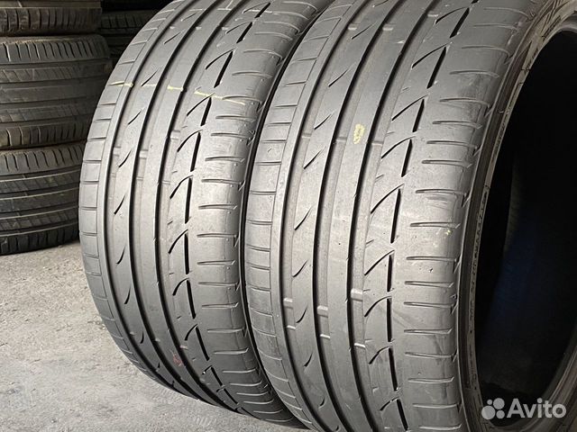Bridgestone Potenza S001 275/30 R20