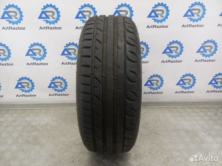 Riken UHP 225/55 R17 101W